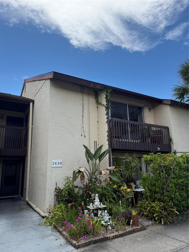 2636 Hidden Lake Dr. #H, Sarasota, FL 34237