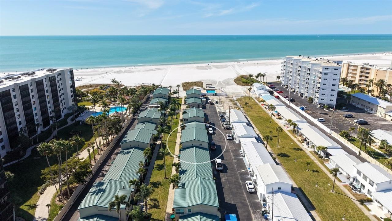 5860 Midnight Pass Rd. #40, Sarasota, FL 34242