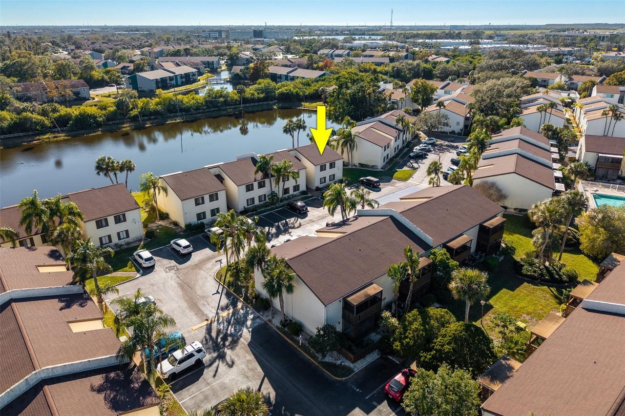 724 115th Ave. #2202, St Petersburg, FL 33716