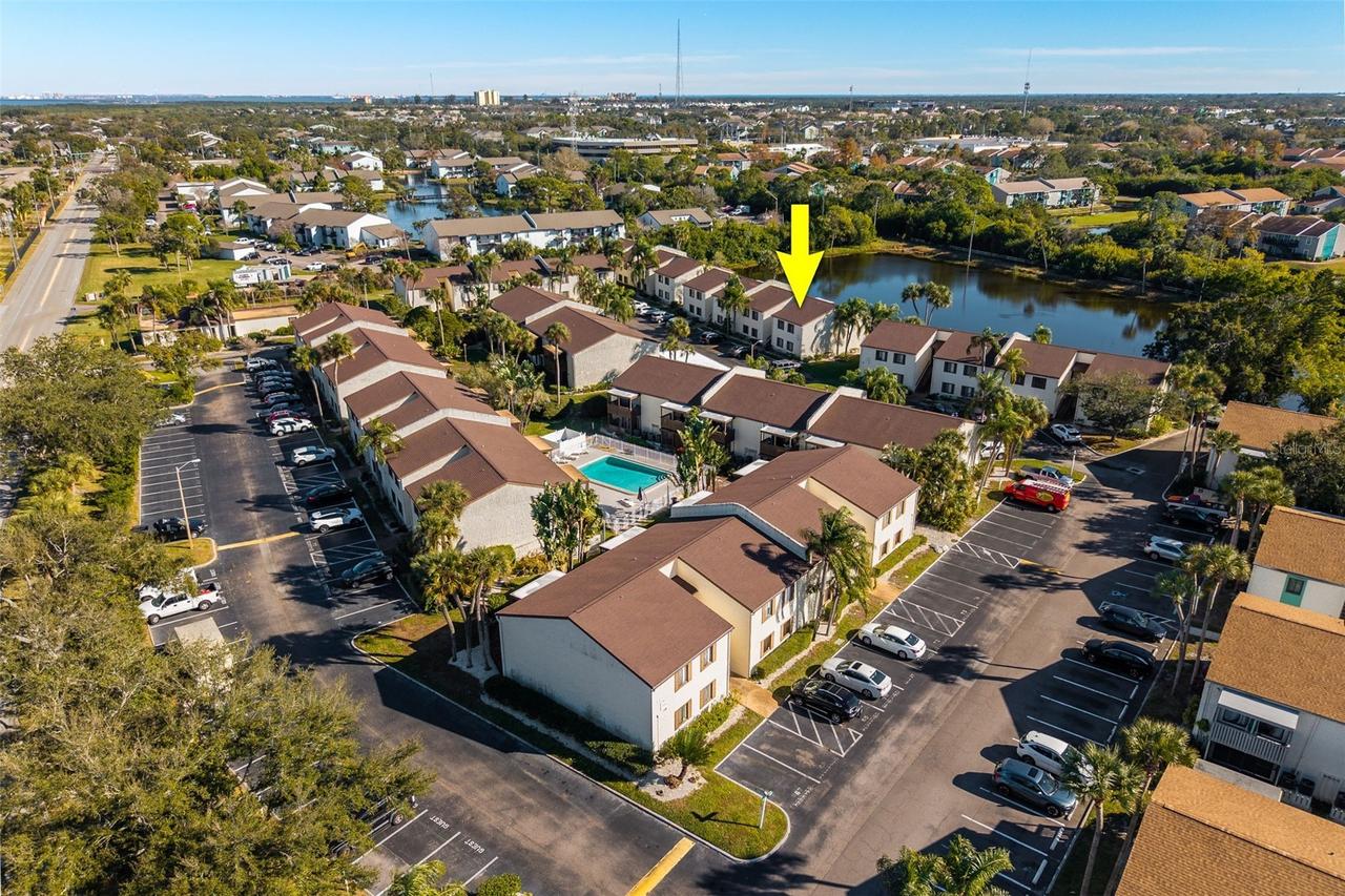724 115th Ave. #2202, St Petersburg, FL 33716