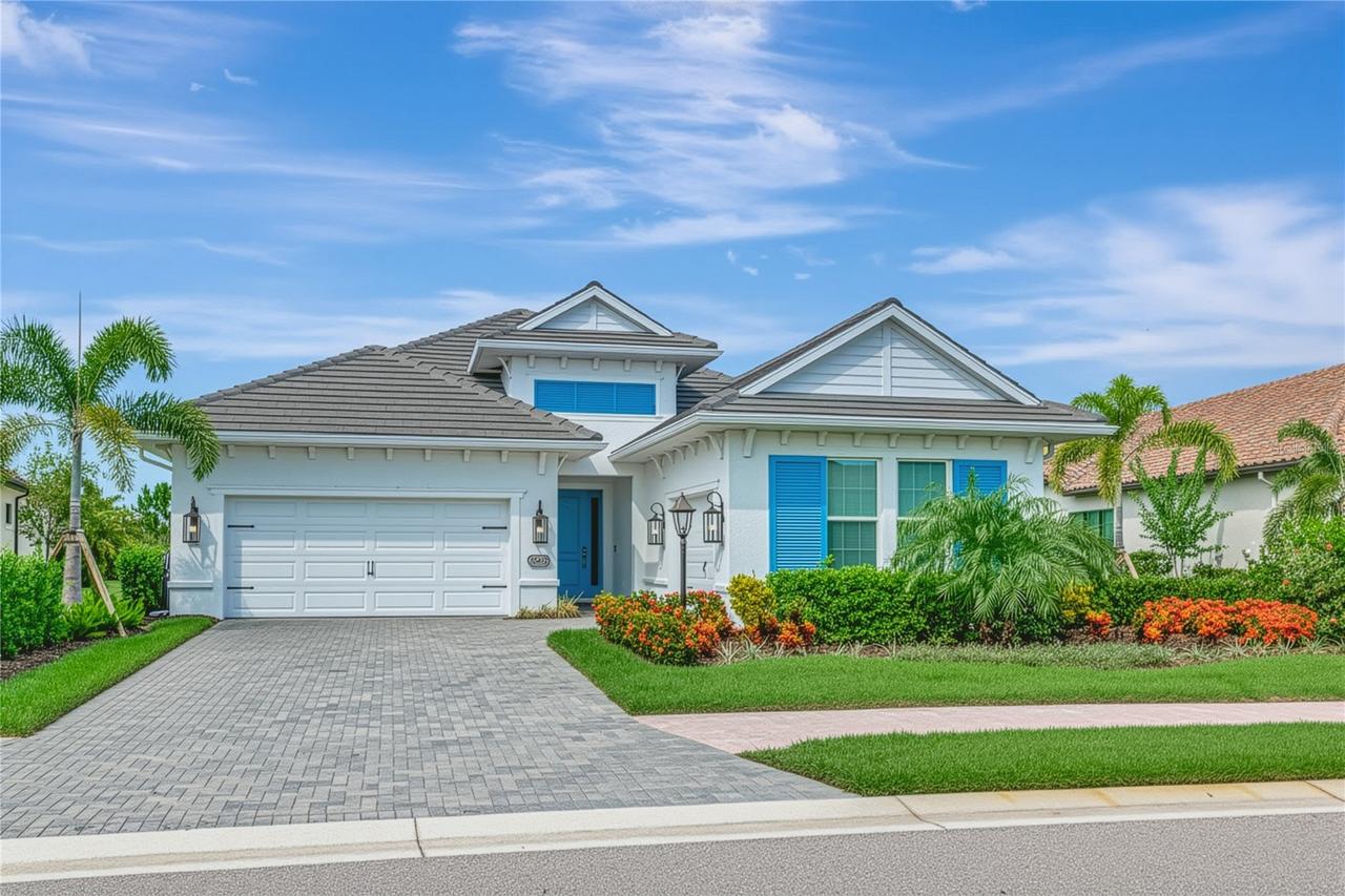 16620 Collingtree Crossing, Lakewood Ranch, FL 34202