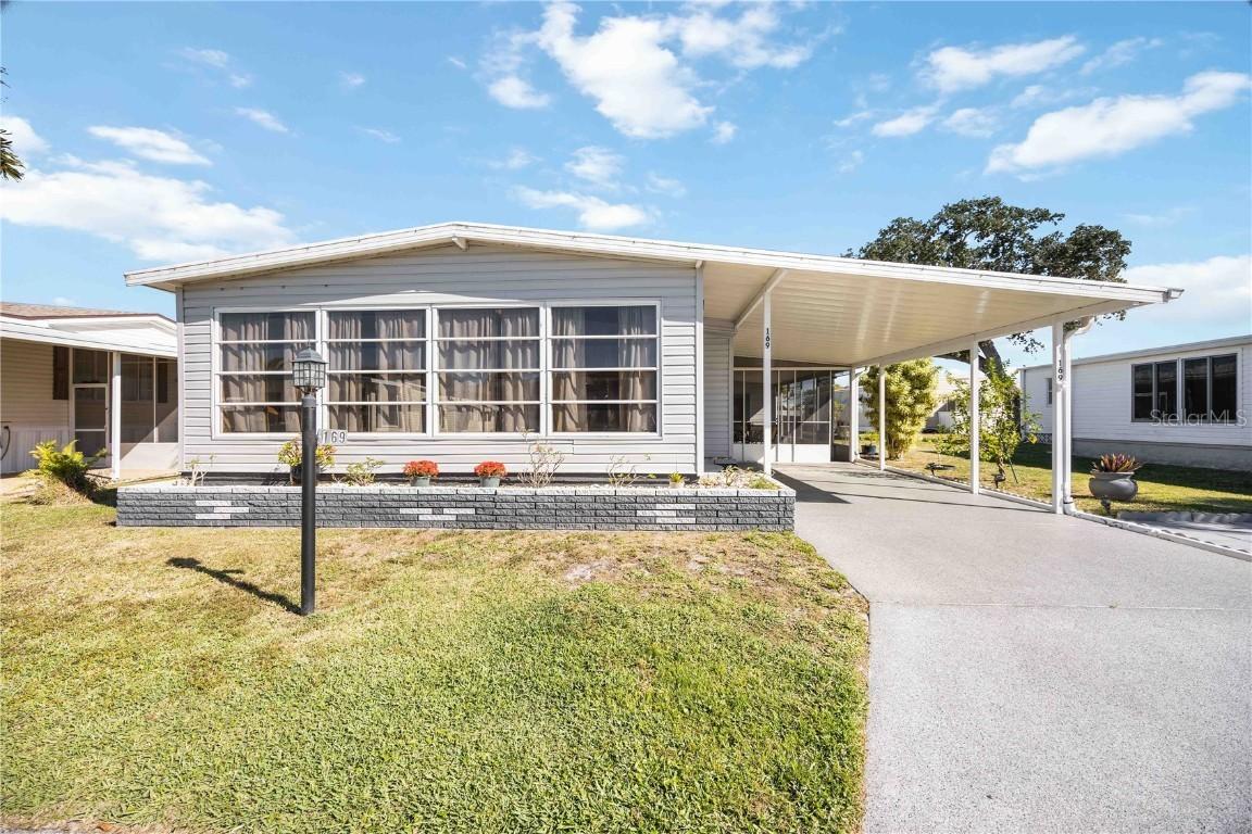 10303 Burnt Store Rd. #169, Punta Gorda, FL 33950