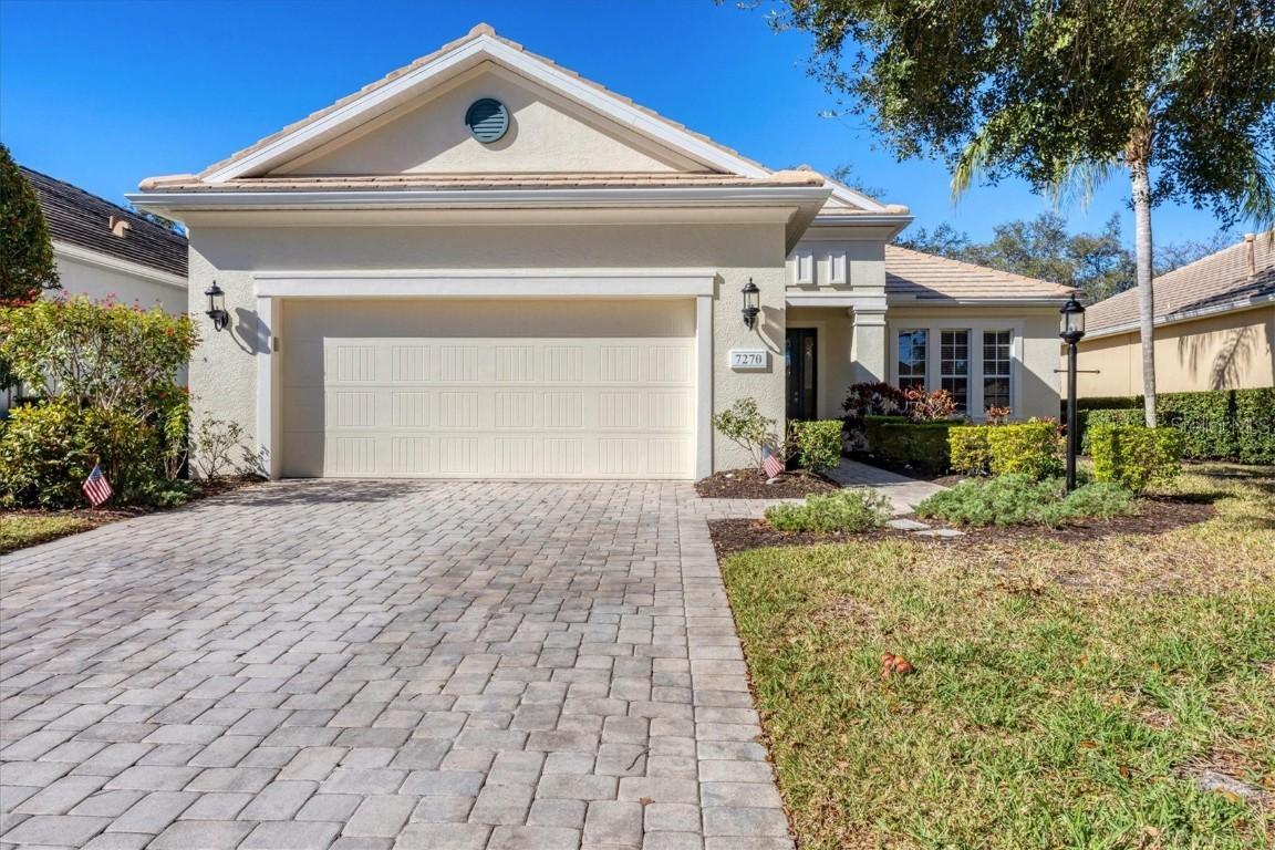 7270 Lismore Ct., Lakewood Ranch, FL 34202