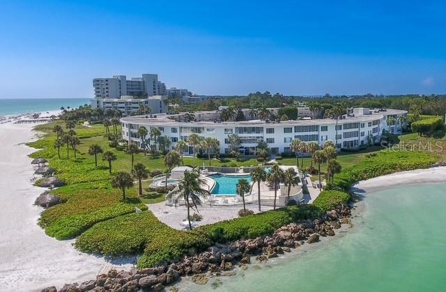 100 Sands Point Rd. #223, Longboat Key, FL 34228
