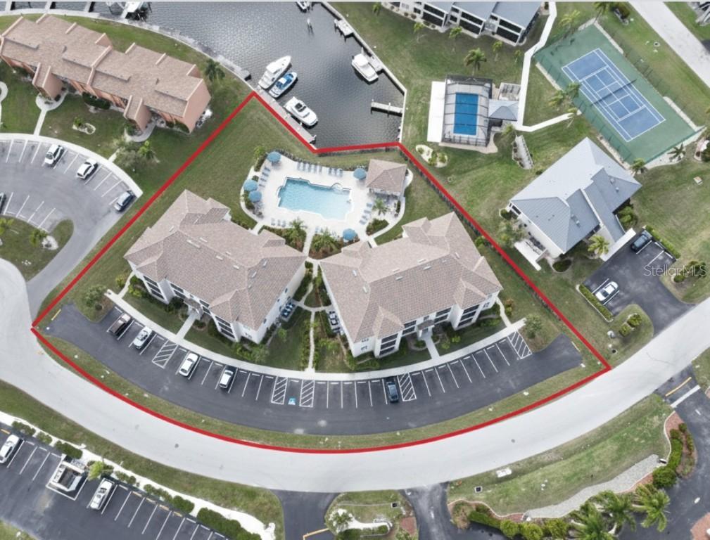 1341 Rock Dove Ct., Punta Gorda, FL 33950