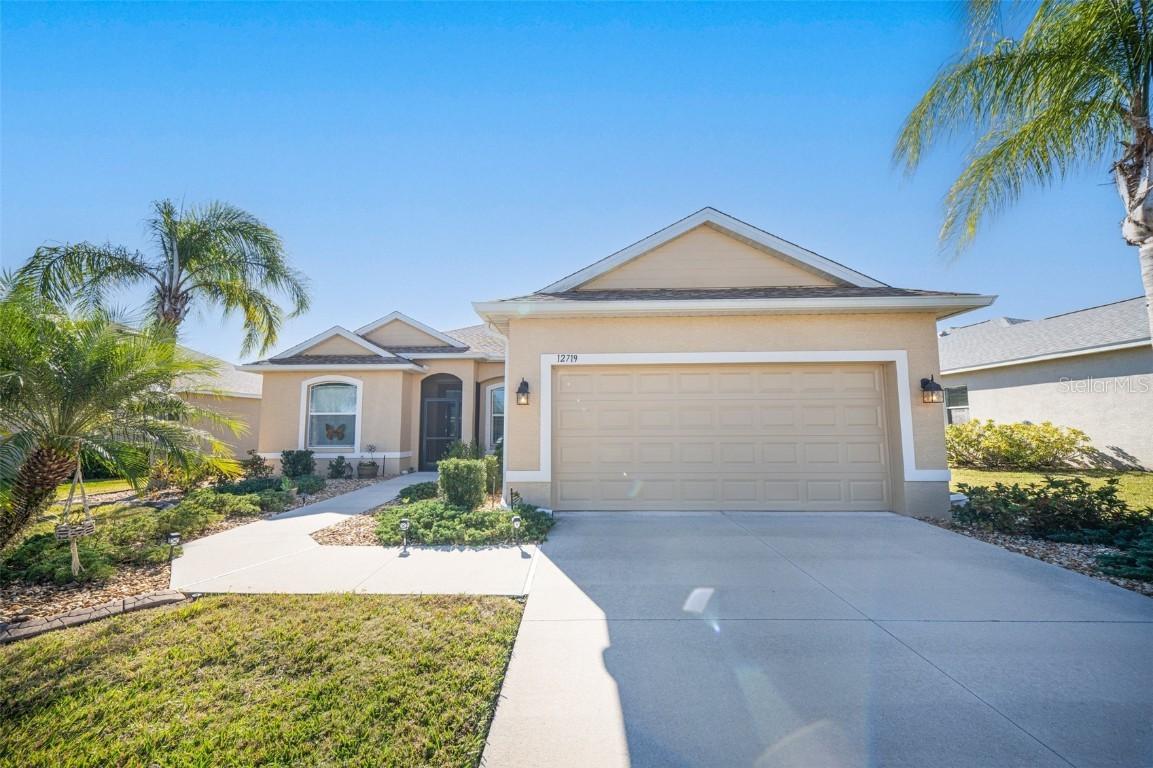 12719 24th Street Cir., Parrish, FL 34219
