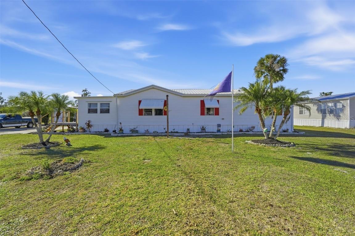 11269 SW Welch Ave., Arcadia, FL 34269