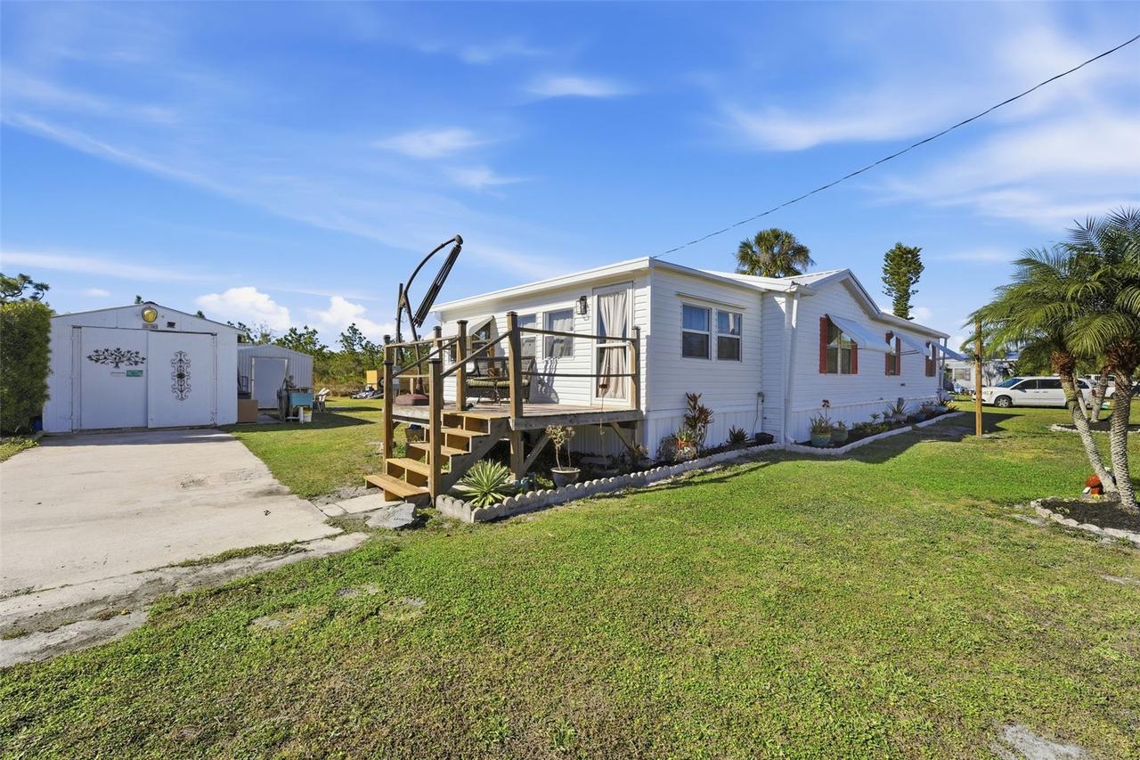 11269 SW Welch Ave., Arcadia, FL 34269
