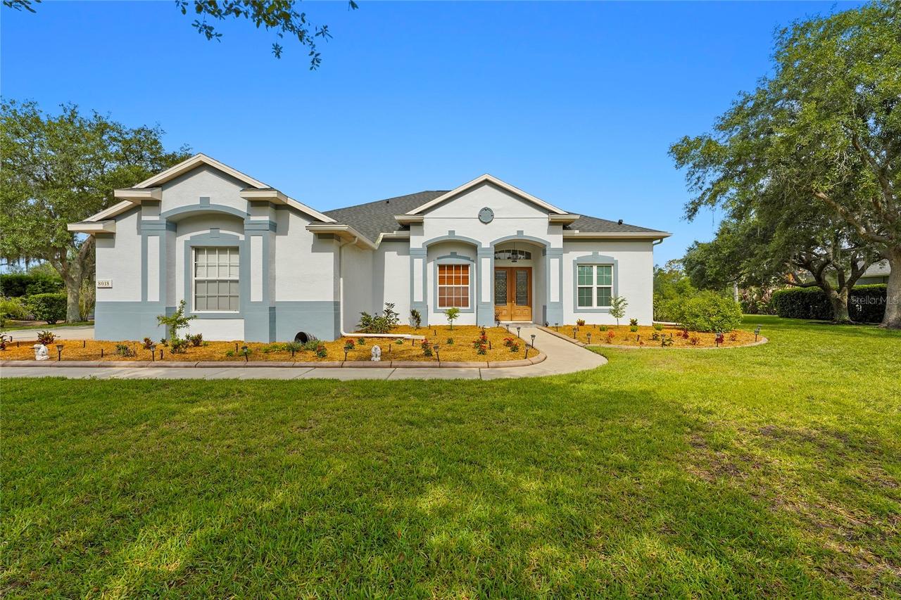 8018 Snowy Egret Pl., Bradenton, FL 34202