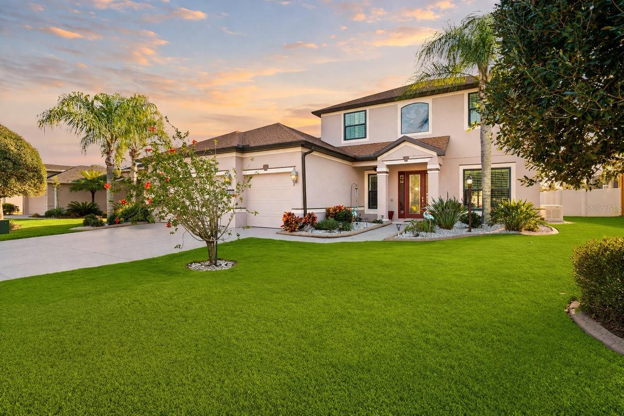 12611 30th Street Cir., Parrish, FL 34219