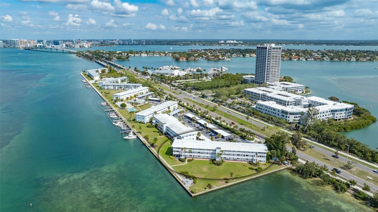 761 John Ringling Blvd. #5, Sarasota, FL 34236