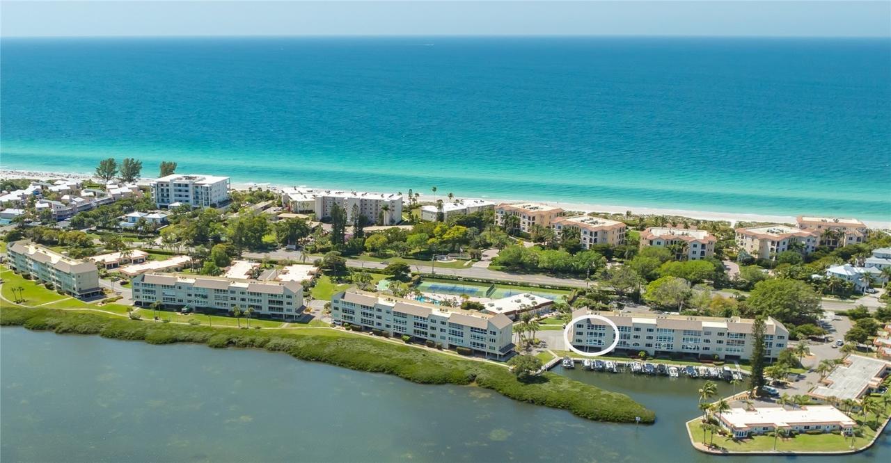4960 Gulf Of Mexico Dr. #206, Longboat Key, FL 34228