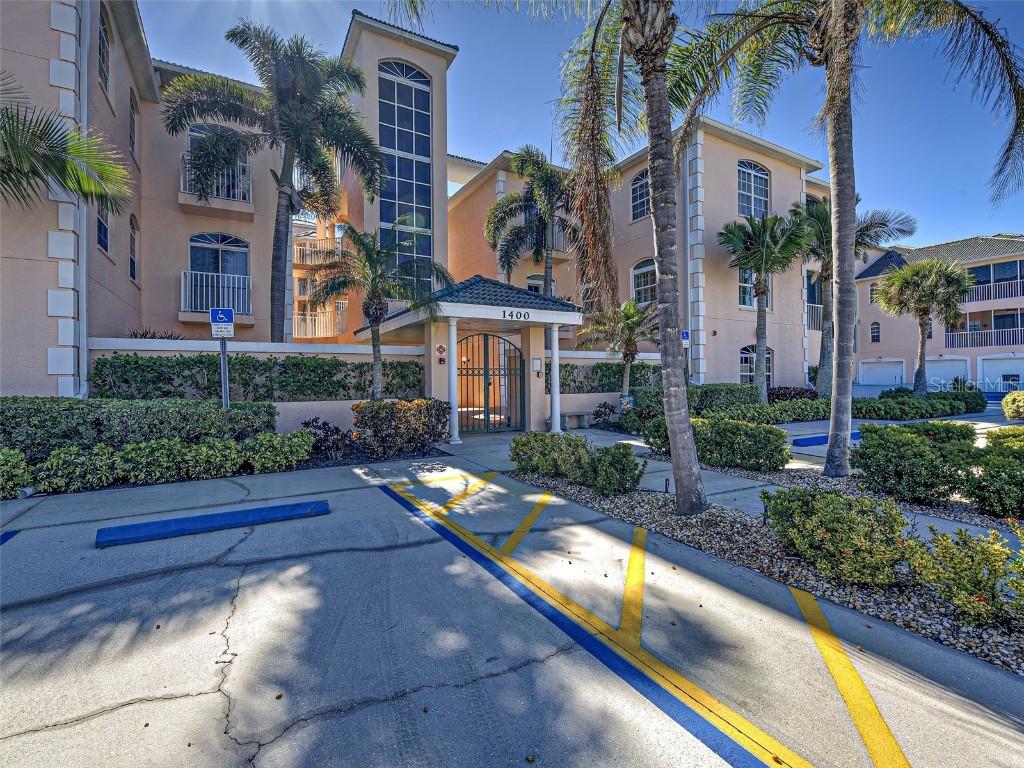 1406 Gondola Park Dr. #1406BD, Venice, FL 34292
