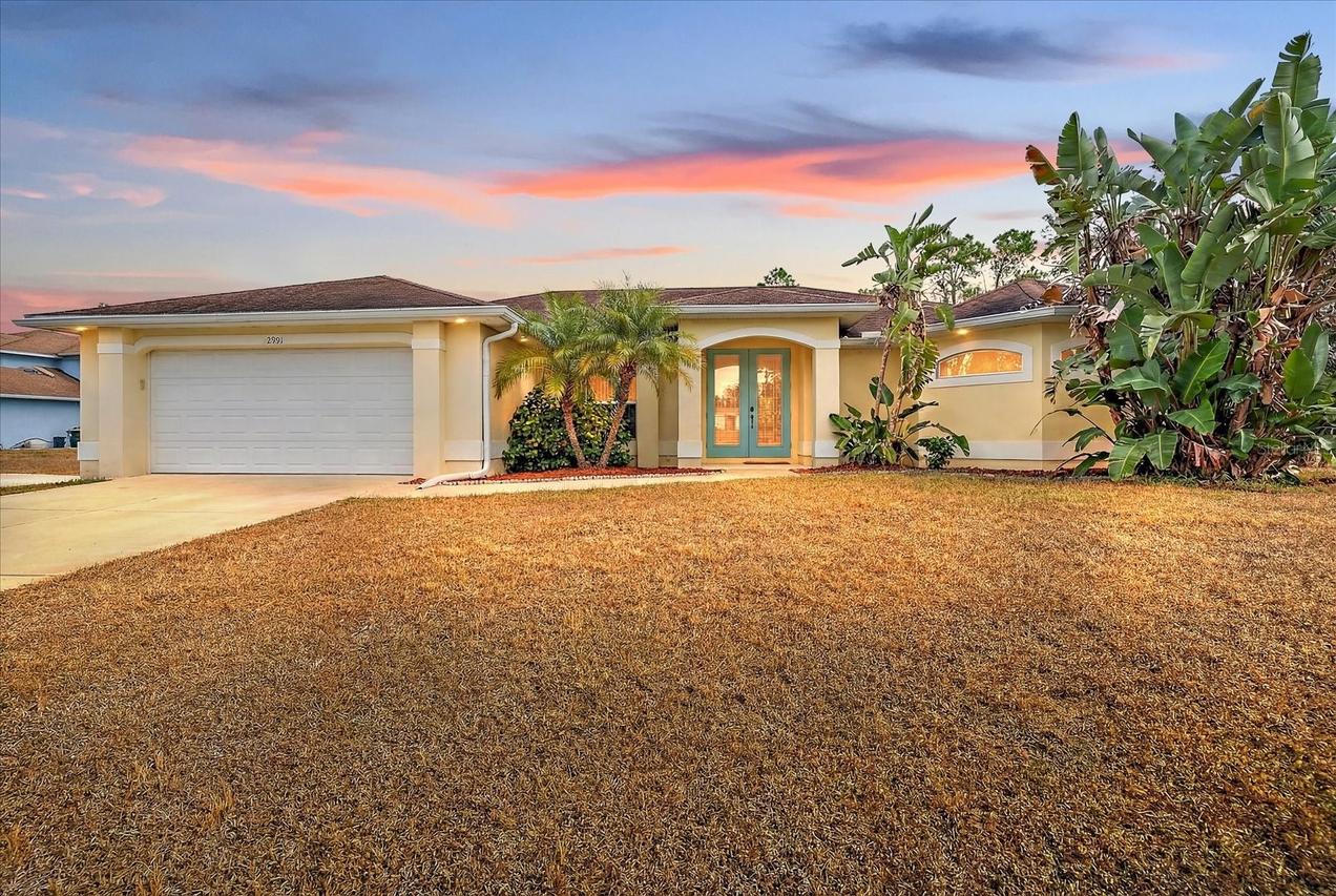 2991 Grandview Dr., North Port, FL 34288