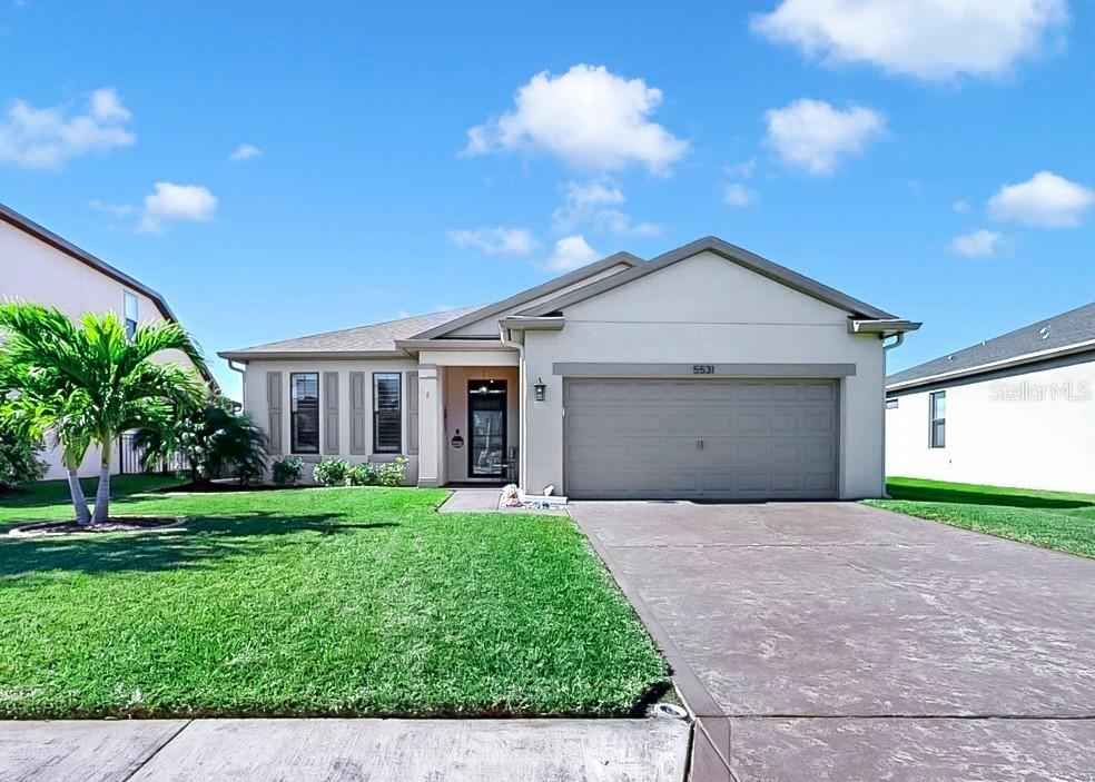 5531 107th Ter., Parrish, FL 34219