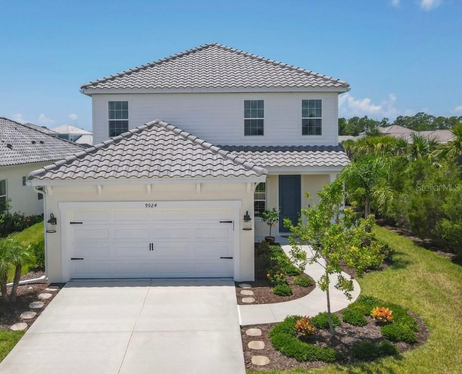 9924 Crystal Isles Cir., Sarasota, FL 34241