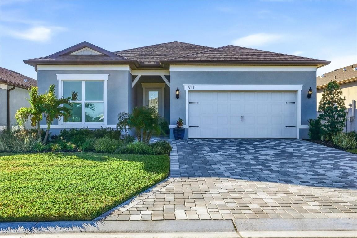 9311 Barrier Coast Tr., Parrish, FL 34219