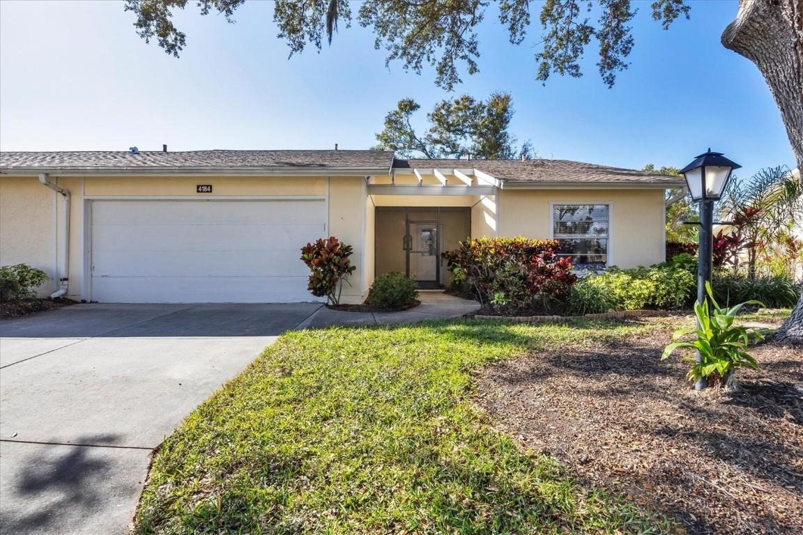 4184 Oakhurst Cir. #3154, Sarasota, FL 34233