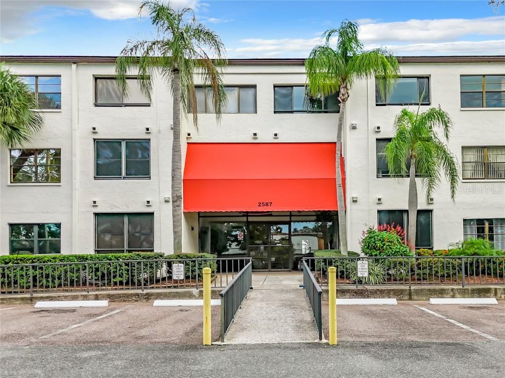 2587 Countryside Blvd. #6111, Clearwater, FL 33761