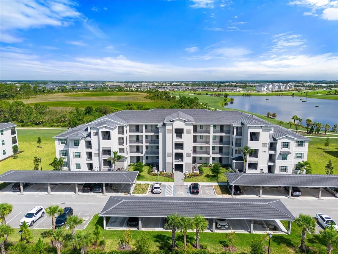 12180 Wellen Golf St. #108, Venice, FL 34293