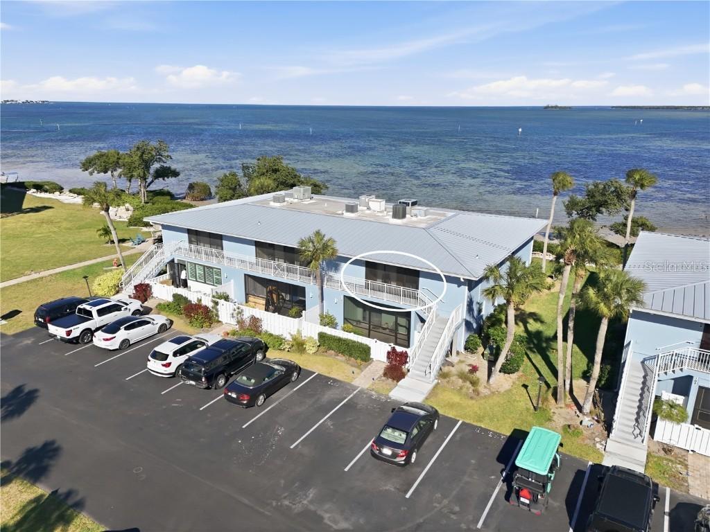 600 Manatee Ave. #210, Holmes Beach, FL 34217