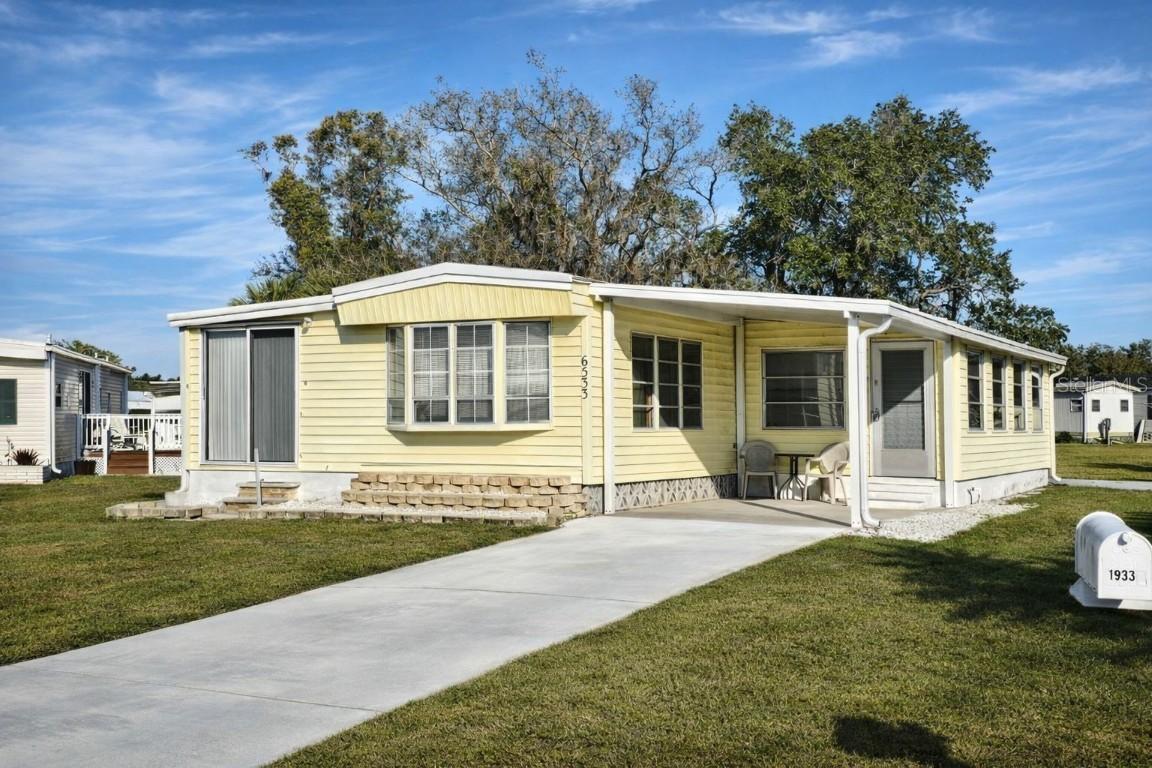 6533 Honu Ct., North Port, FL 34287