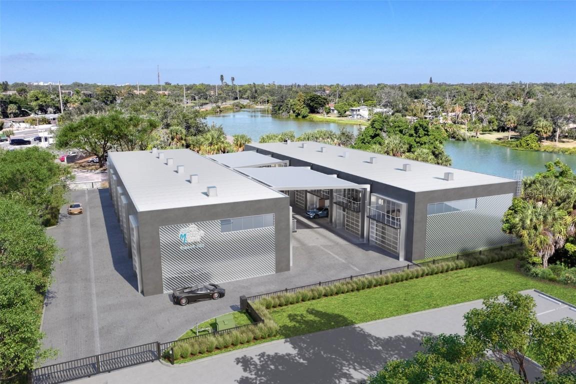 5755 Bessie Dr. #1, Sarasota, FL 34233