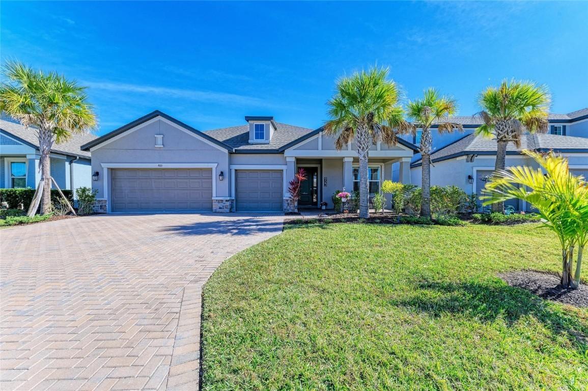 923 Whimbrel Run, Bradenton, FL 34212