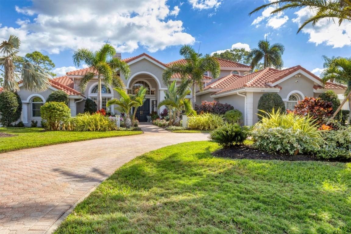 896 Macewen Dr., Osprey, FL 34229