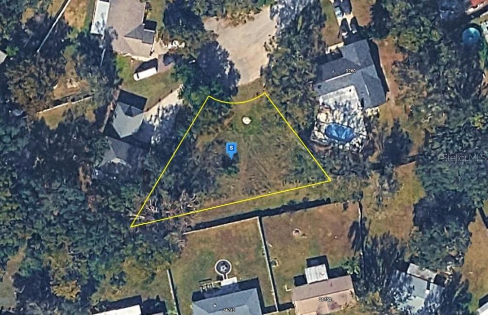 3254 Grove Pl., Land O Lakes, FL 34639