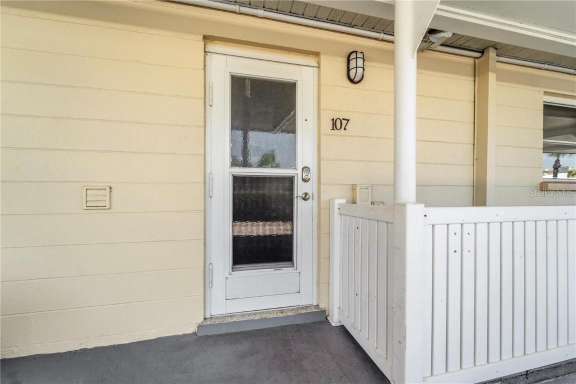 5830 Midnight Pass Rd. #107, Sarasota, FL 34242