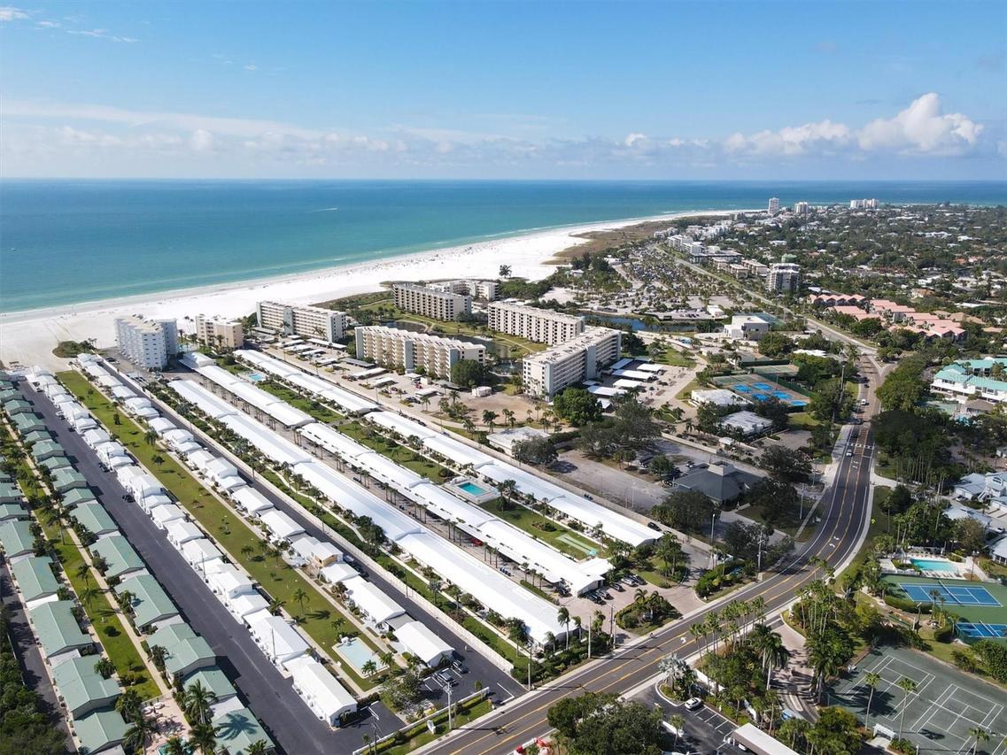 5830 Midnight Pass Rd. #107, Sarasota, FL 34242