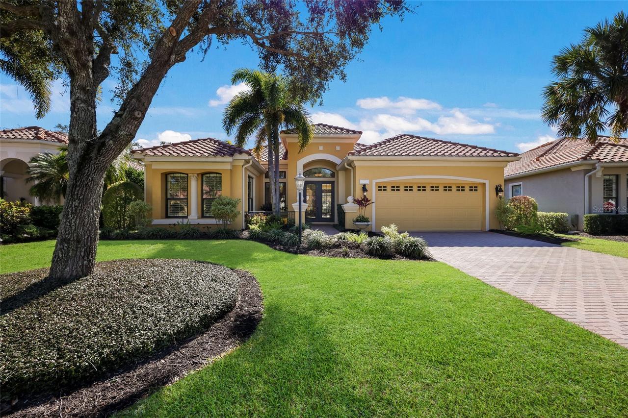 7657 Portstewart Dr., Lakewood Ranch, FL 34202