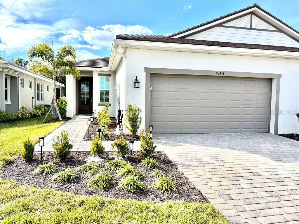 20453 Symphony Pl., Venice, FL 34293