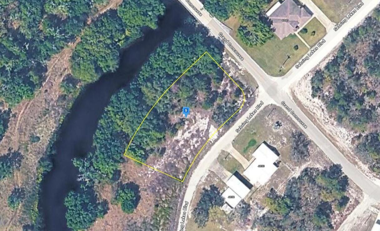 4625 Sebring Lakes Blvd., Sebring, FL 33875