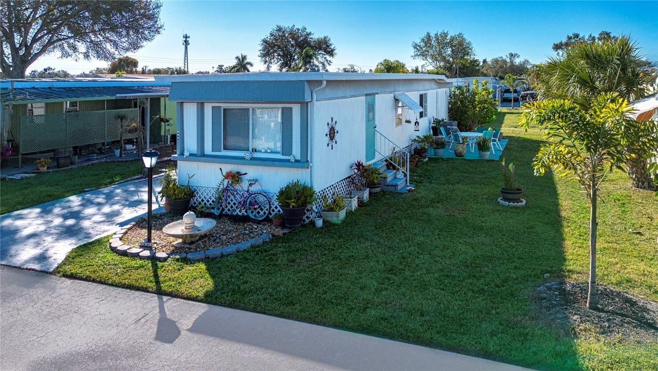 420 49th St. #116, Palmetto, FL 34221