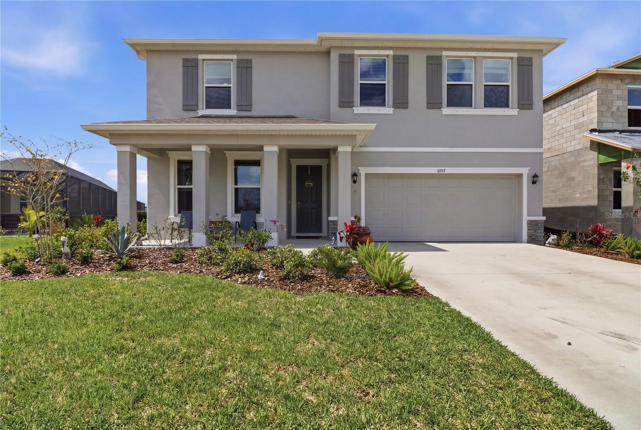 11957 Kingsley Tr., Parrish, FL 34219