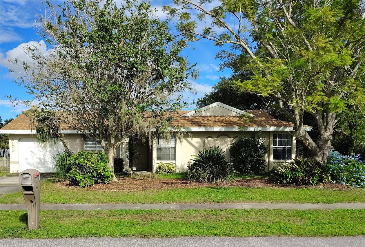 4108 Abbotsford St., North Port, FL 34287