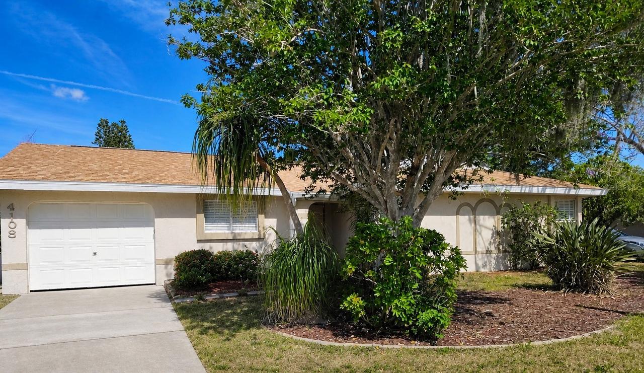 4108 Abbotsford St., North Port, FL 34287