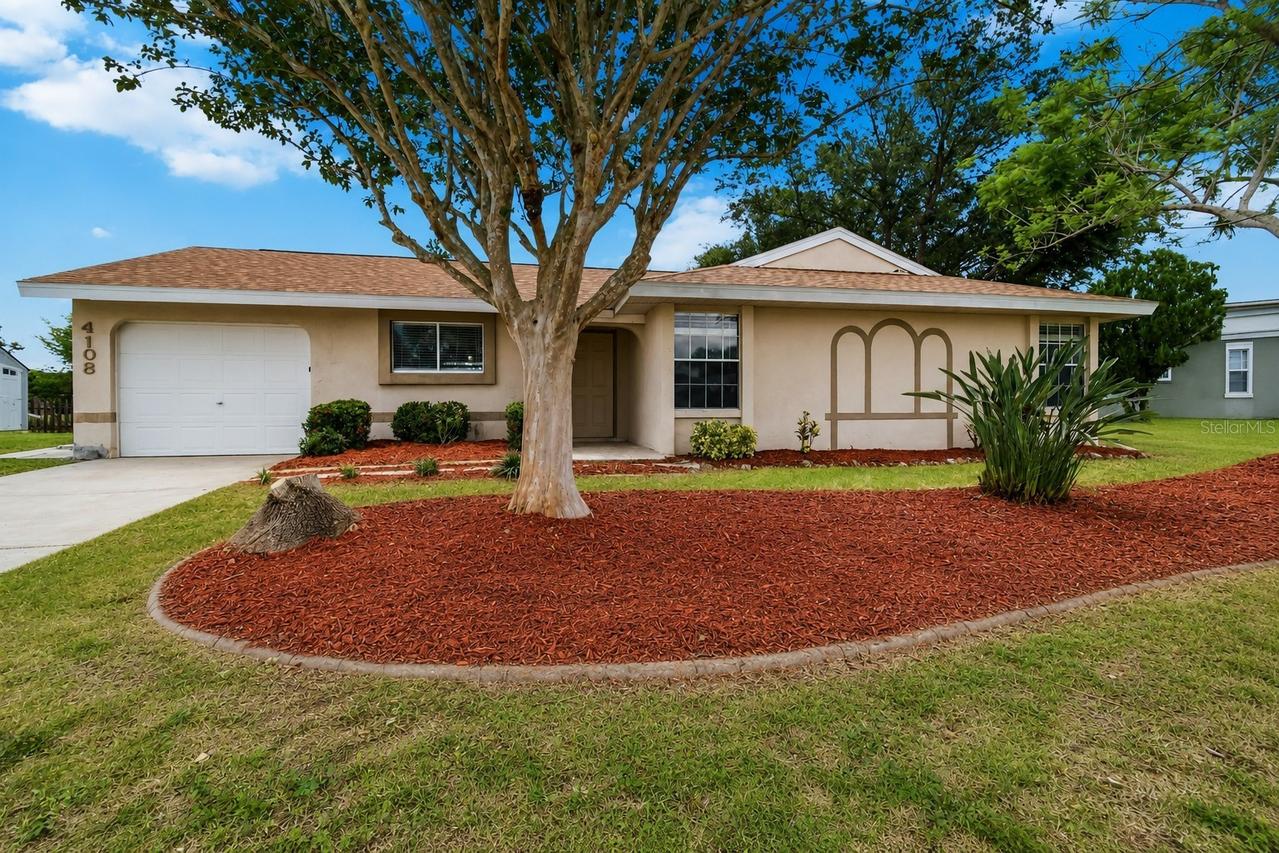 4108 Abbotsford St., North Port, FL 34287