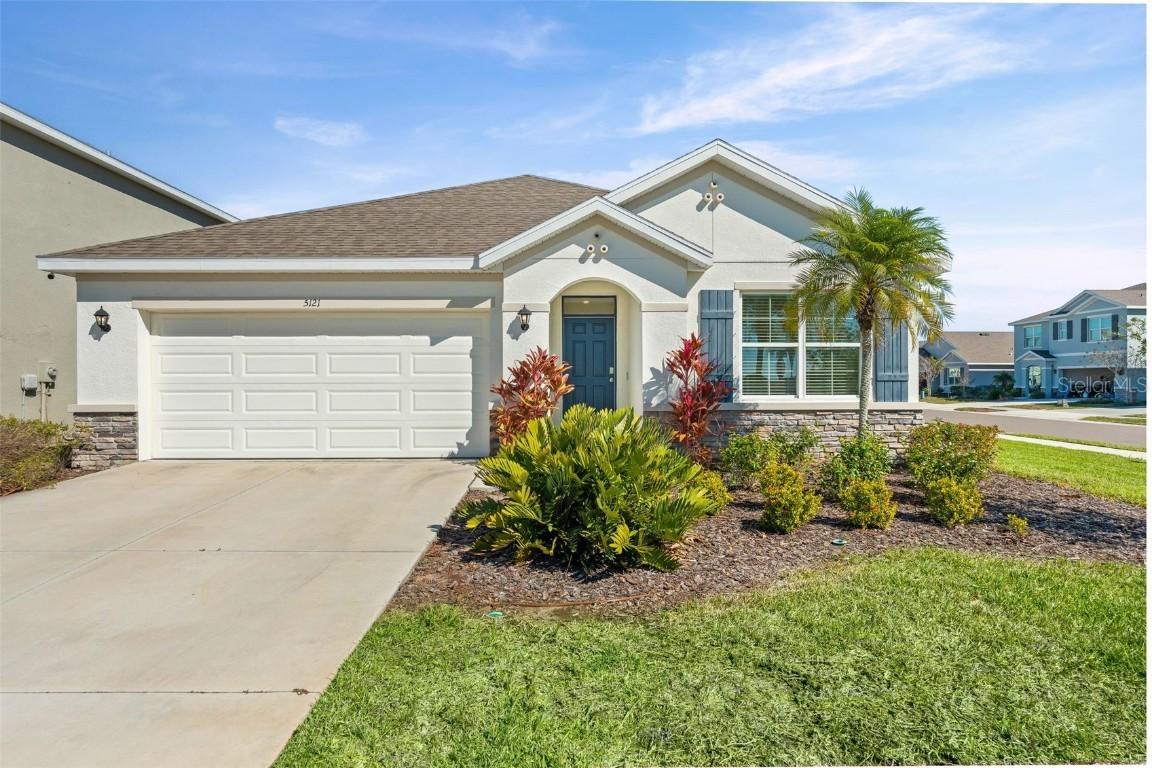 5121 Sultana Cove, Bradenton, FL 34211