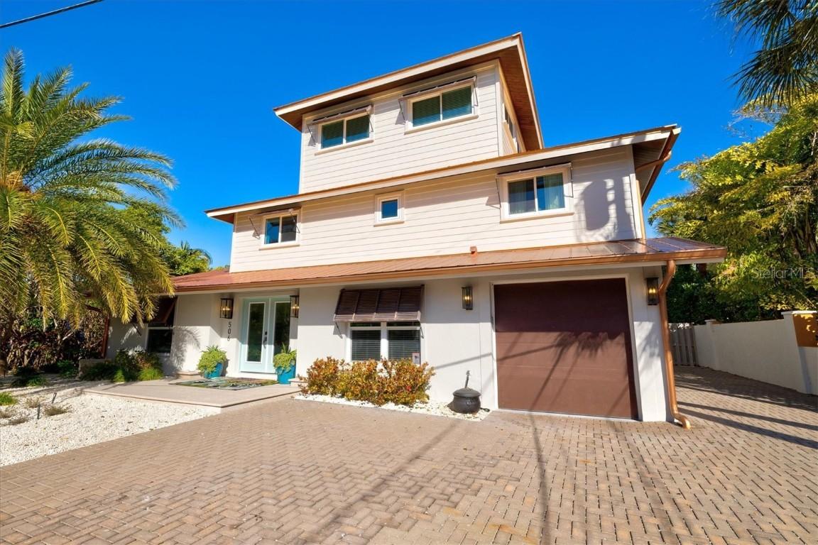 506 58th St., Holmes Beach, FL 34217