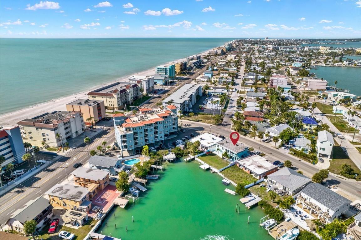 117 140th Ave., Madeira Beach, FL 33708