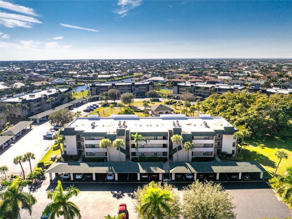 601 Shreve St. #64C, Punta Gorda, FL 33950