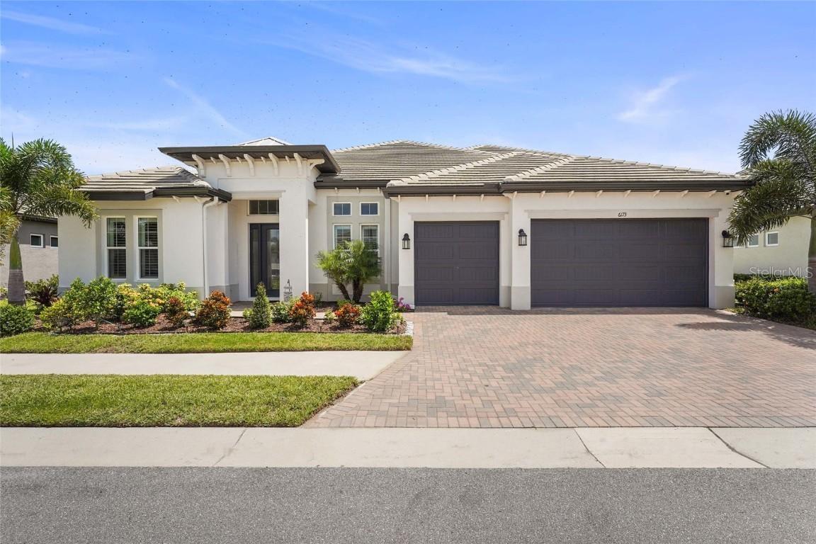 6173 Lungo Lago Dr., Sarasota, FL 34241