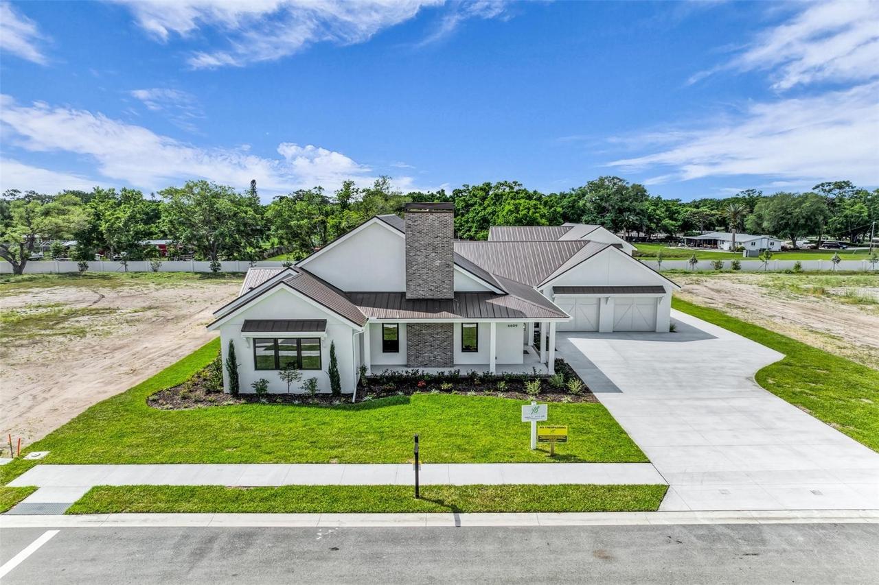 6609 Paladin Ct., Sarasota, FL 34241