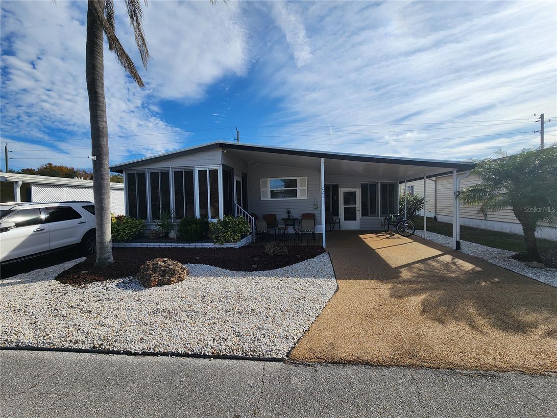 808 53rd Ave. #22, Bradenton, FL 34203