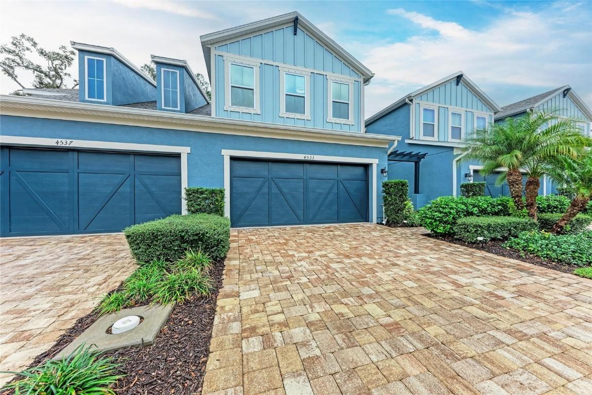 4533 Chinkapin Dr., Sarasota, FL 34232
