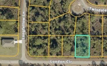 London Cir., North Port, FL 34288