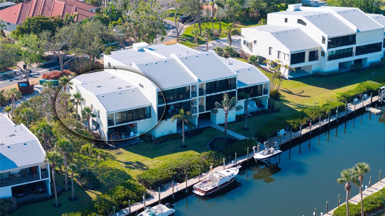 4104 128th St. #704, Cortez, FL 34215